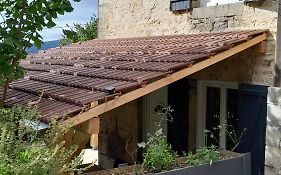 Maison rénové en pierre